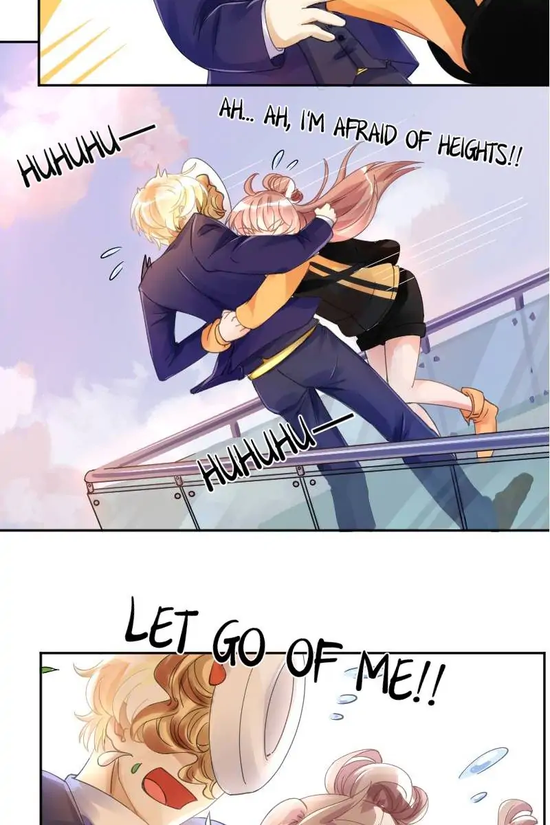 Shared Heart Chapter 1 - Page 36