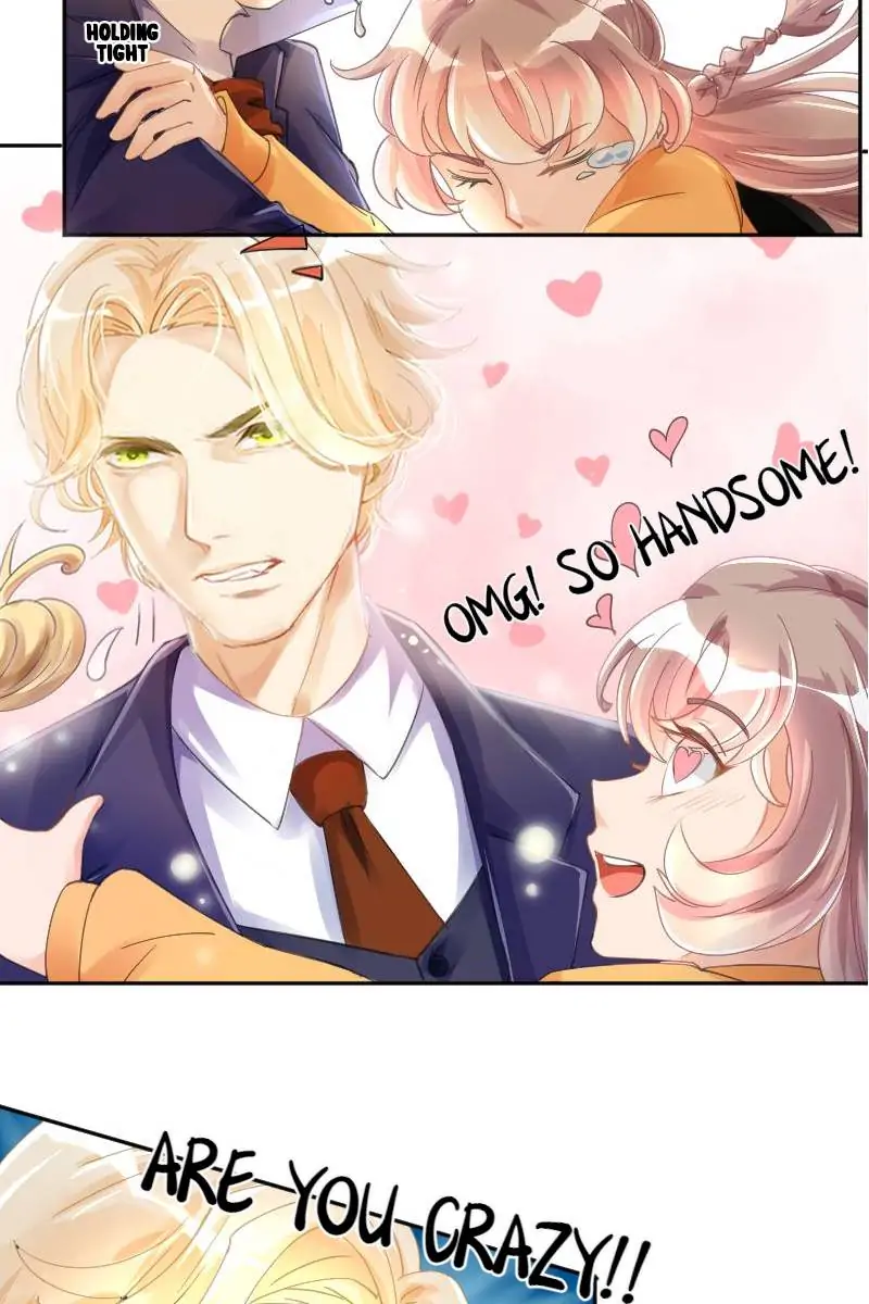 Shared Heart Chapter 1 - Page 37