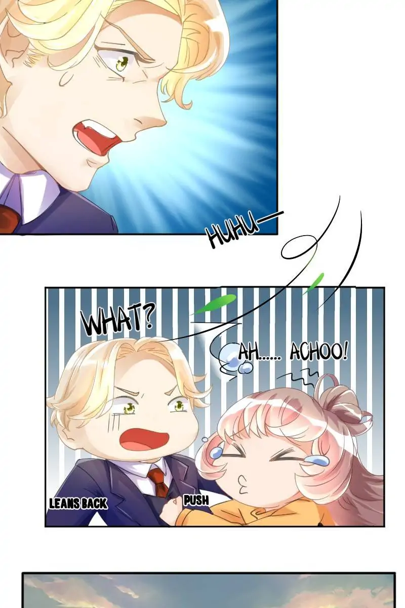 Shared Heart Chapter 1 - Page 38