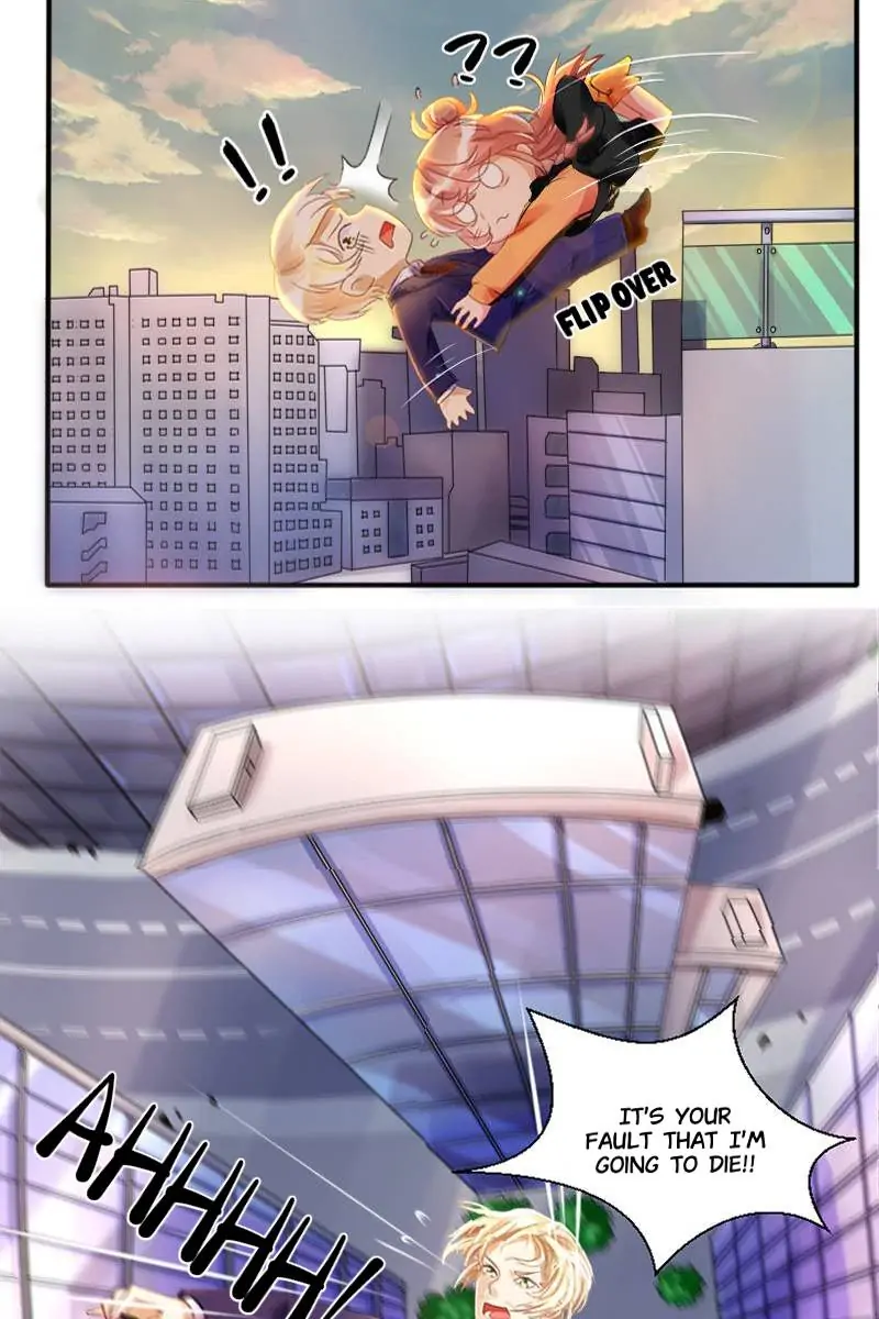 Shared Heart Chapter 1 - Page 39