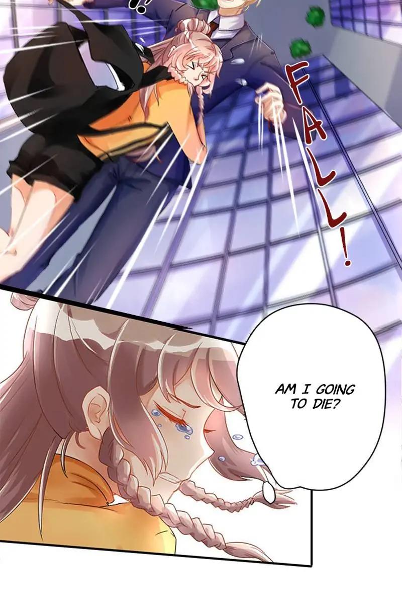 Shared Heart Chapter 1 - Page 40