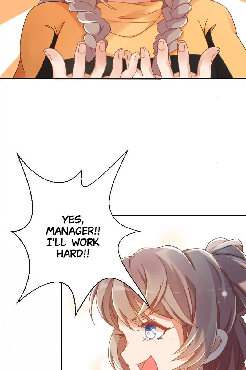 Shared Heart Chapter 1 - Page 5