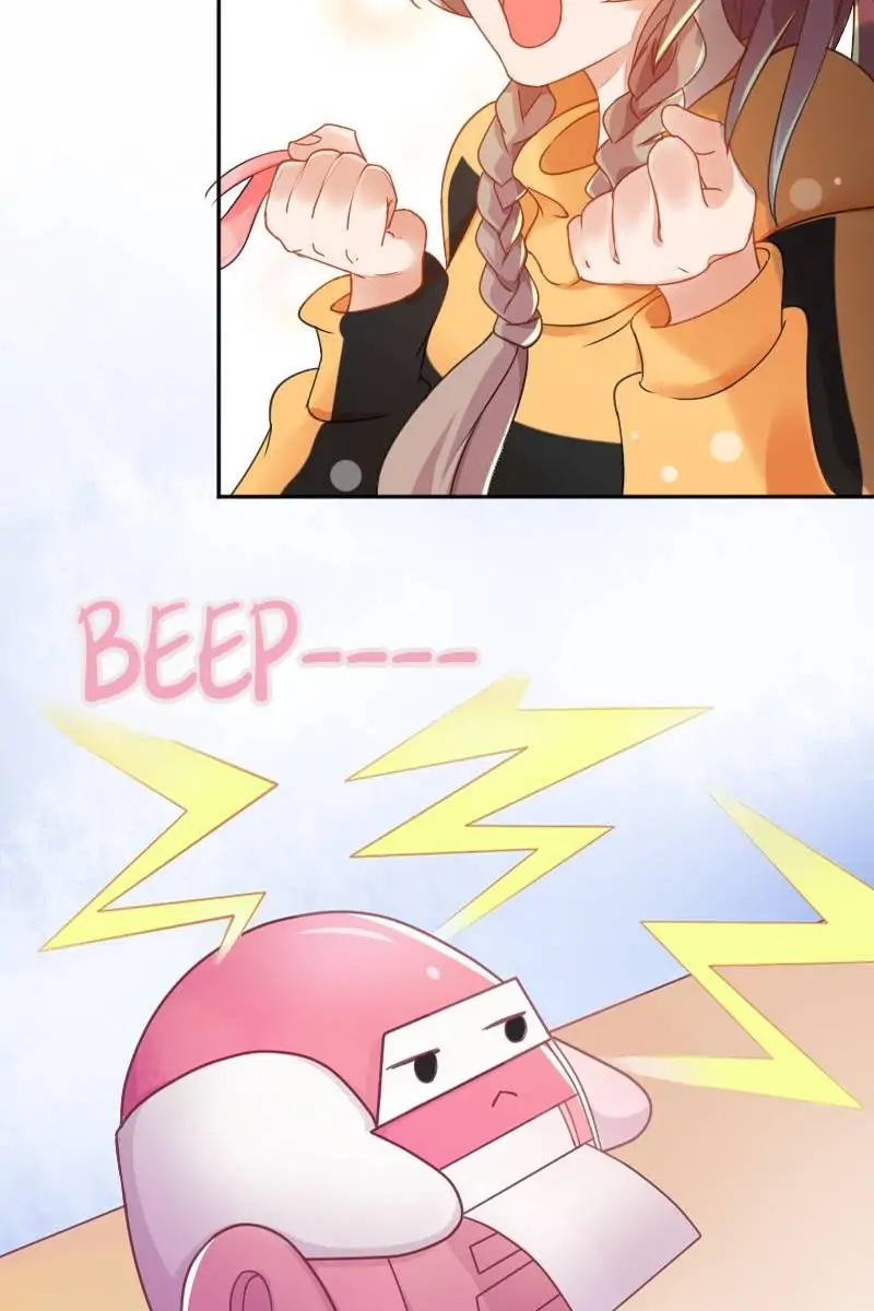 Shared Heart Chapter 1 - Page 6