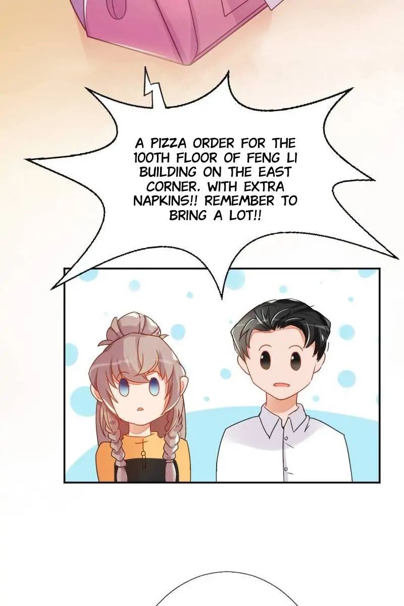 Shared Heart Chapter 1 - Page 7