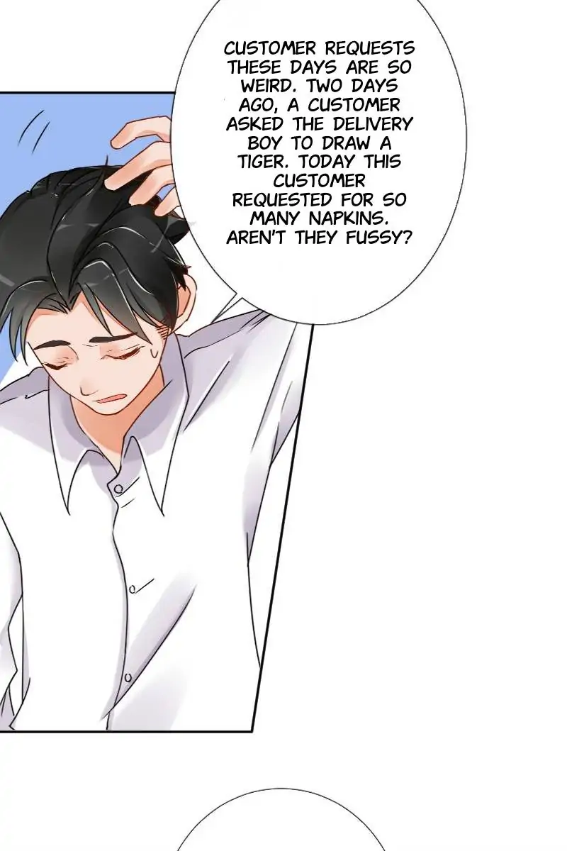 Shared Heart Chapter 1 - Page 8