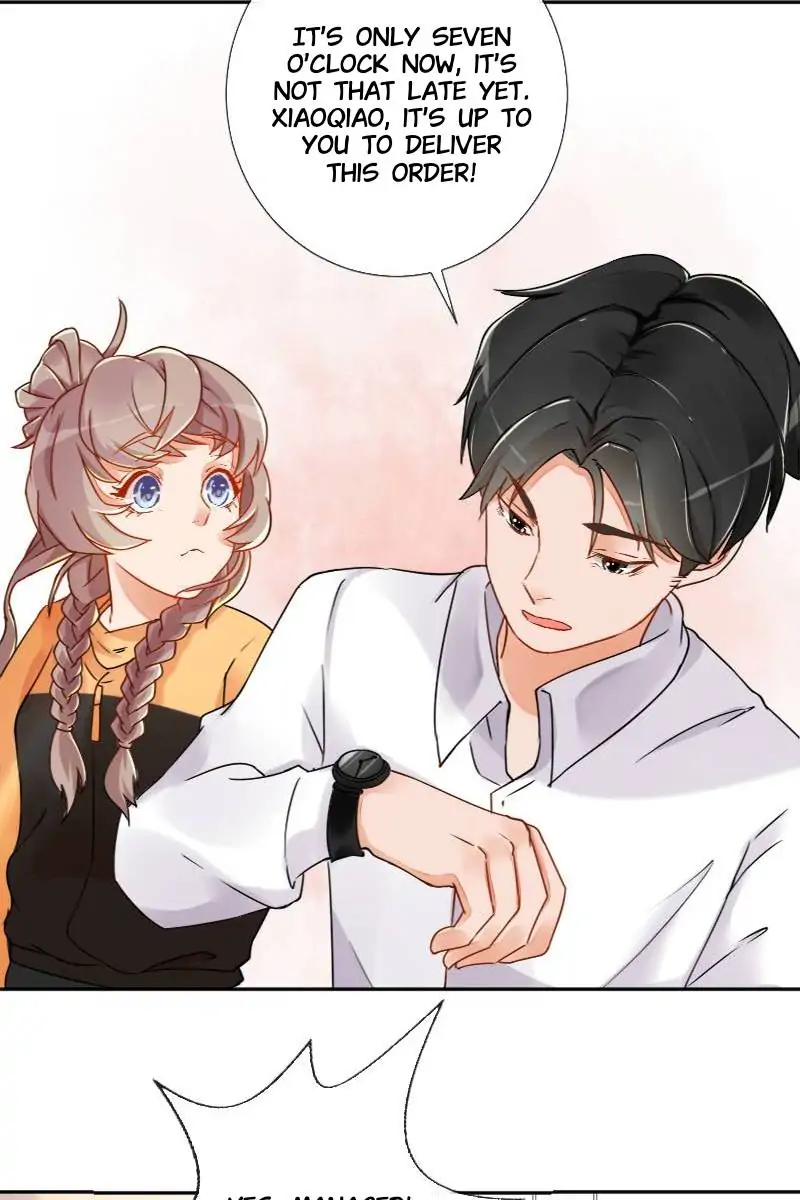 Shared Heart Chapter 1 - Page 9