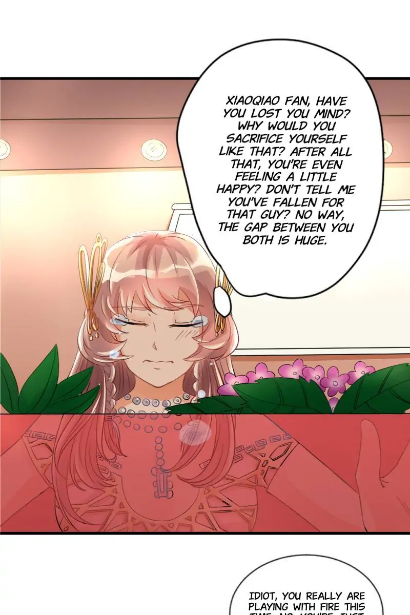 Shared Heart Chapter 10 - Page 1