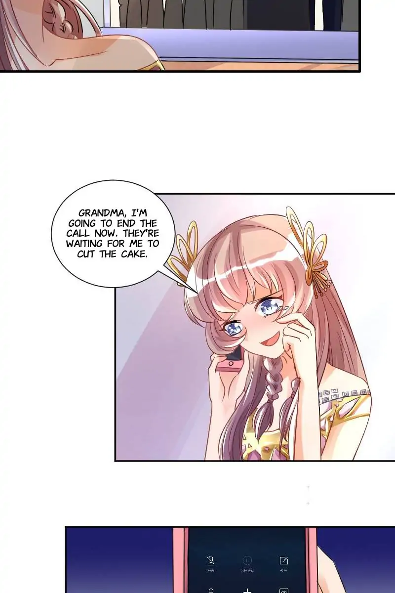 Shared Heart Chapter 10 - Page 10