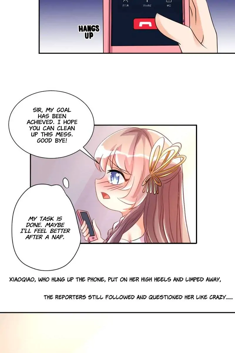 Shared Heart Chapter 10 - Page 11