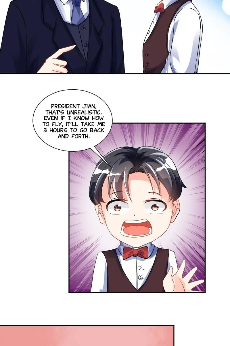 Shared Heart Chapter 10 - Page 13