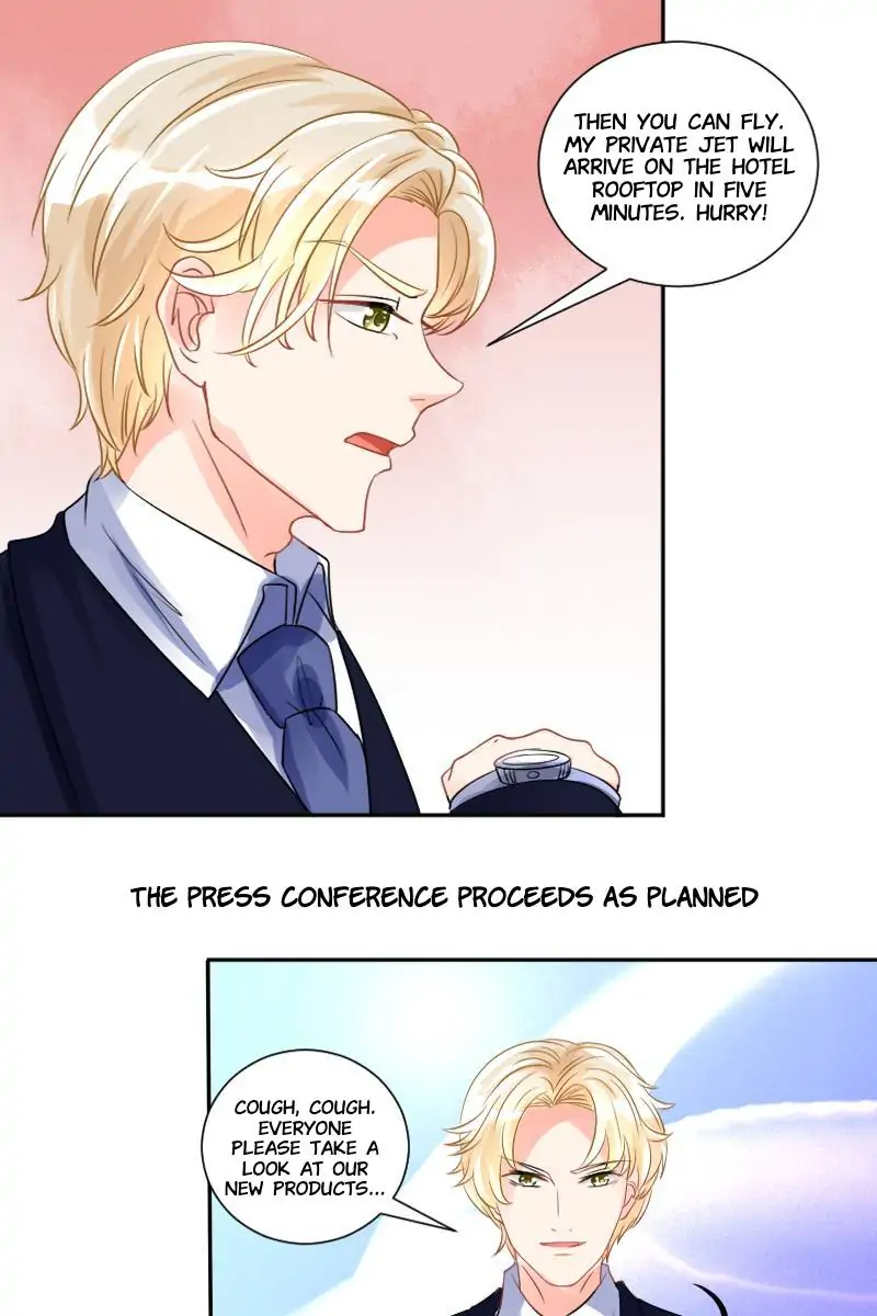 Shared Heart Chapter 10 - Page 14