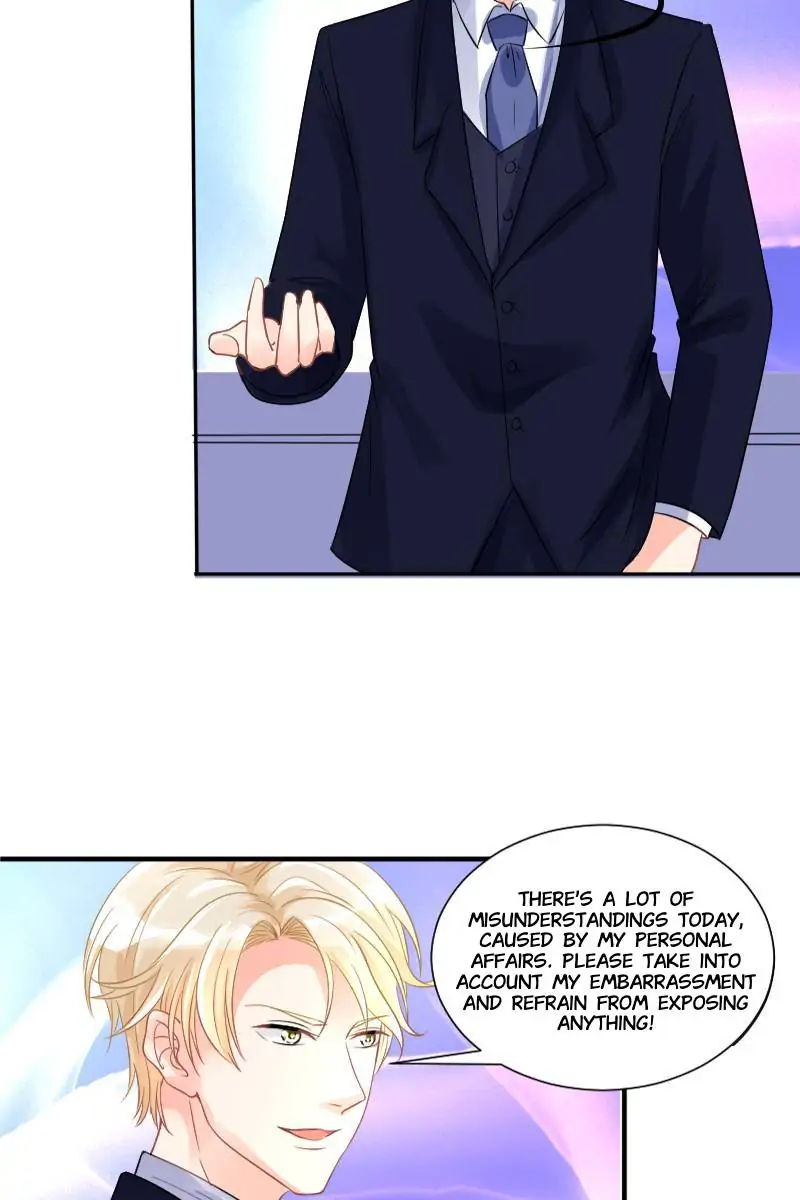 Shared Heart Chapter 10 - Page 15