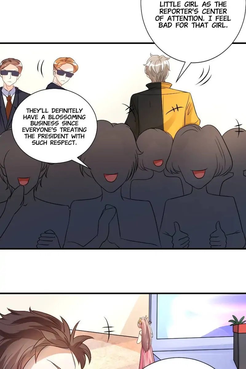 Shared Heart Chapter 10 - Page 17