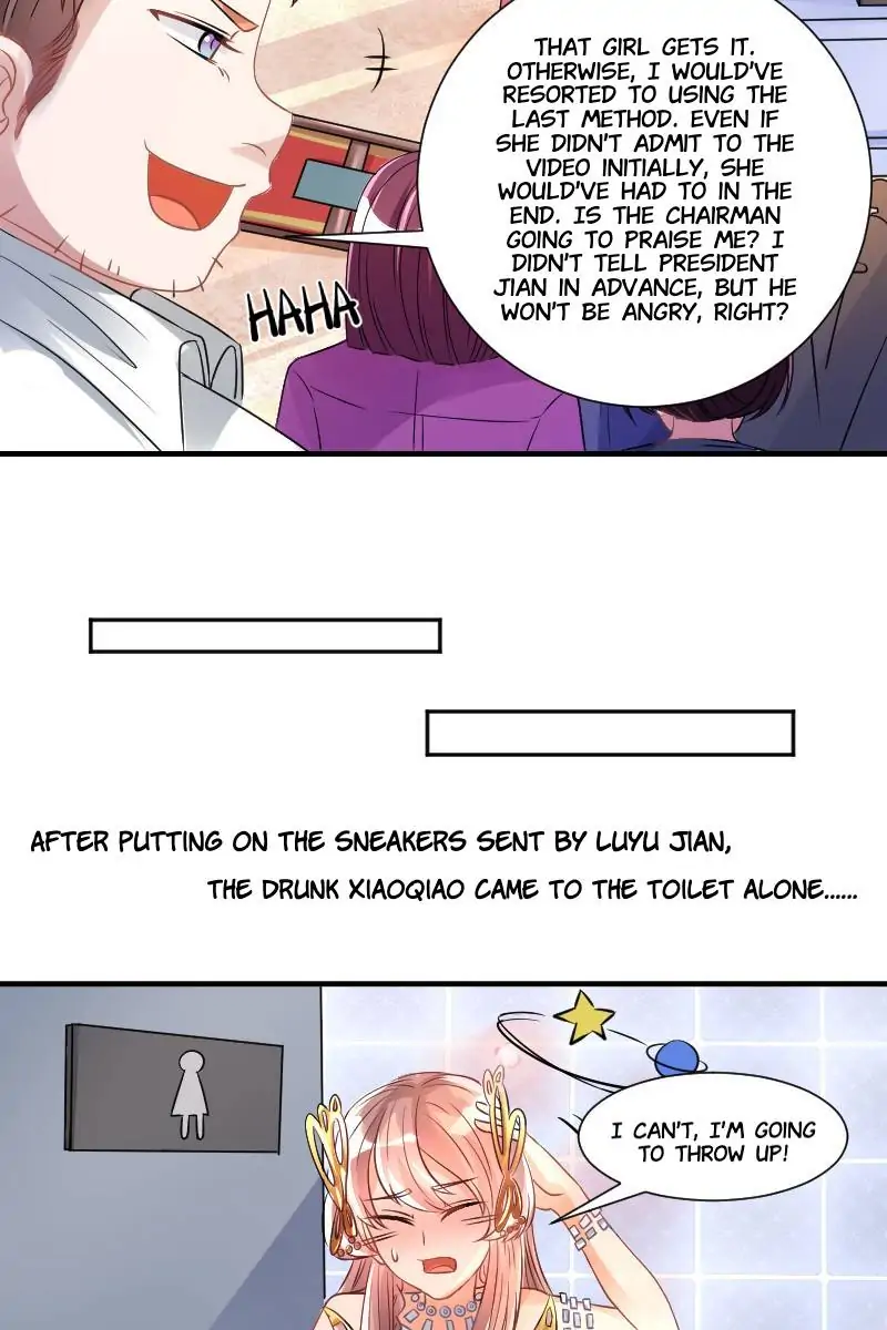 Shared Heart Chapter 10 - Page 18