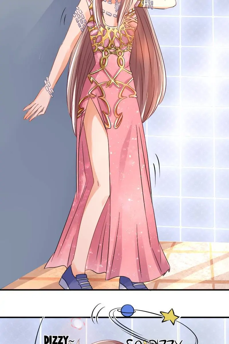 Shared Heart Chapter 10 - Page 19