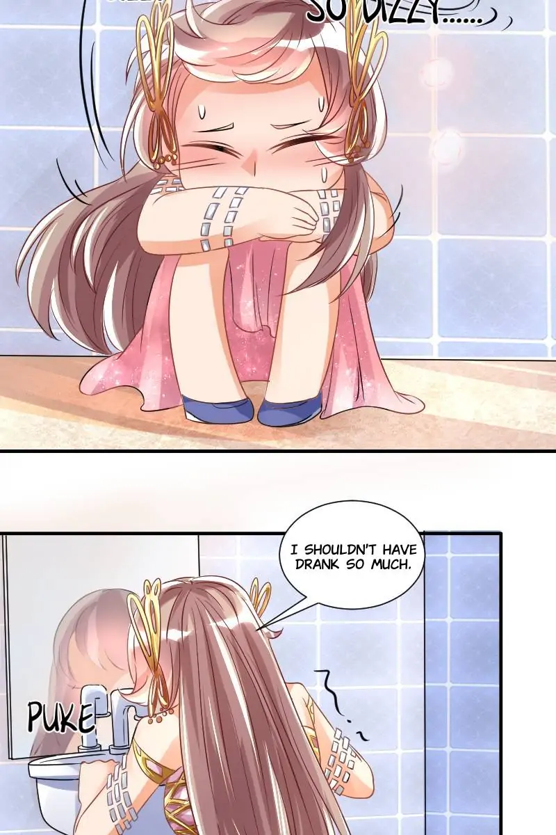 Shared Heart Chapter 10 - Page 20