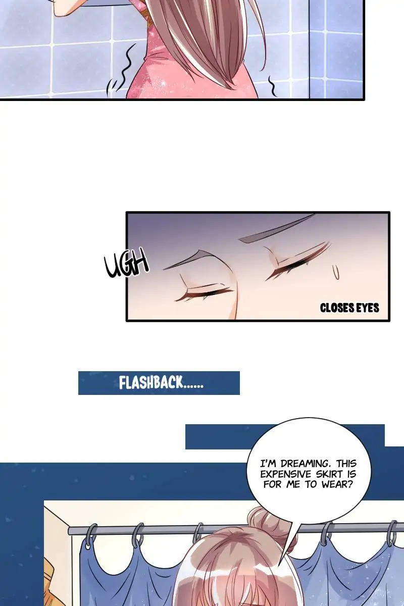 Shared Heart Chapter 10 - Page 21