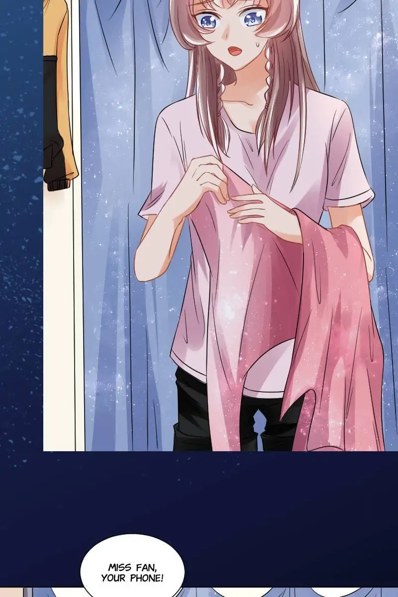 Shared Heart Chapter 10 - Page 22