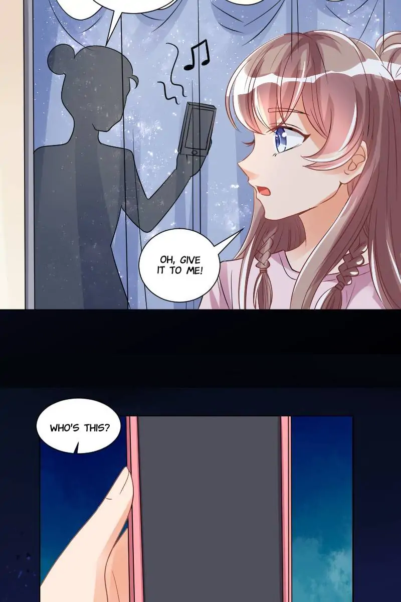 Shared Heart Chapter 10 - Page 23