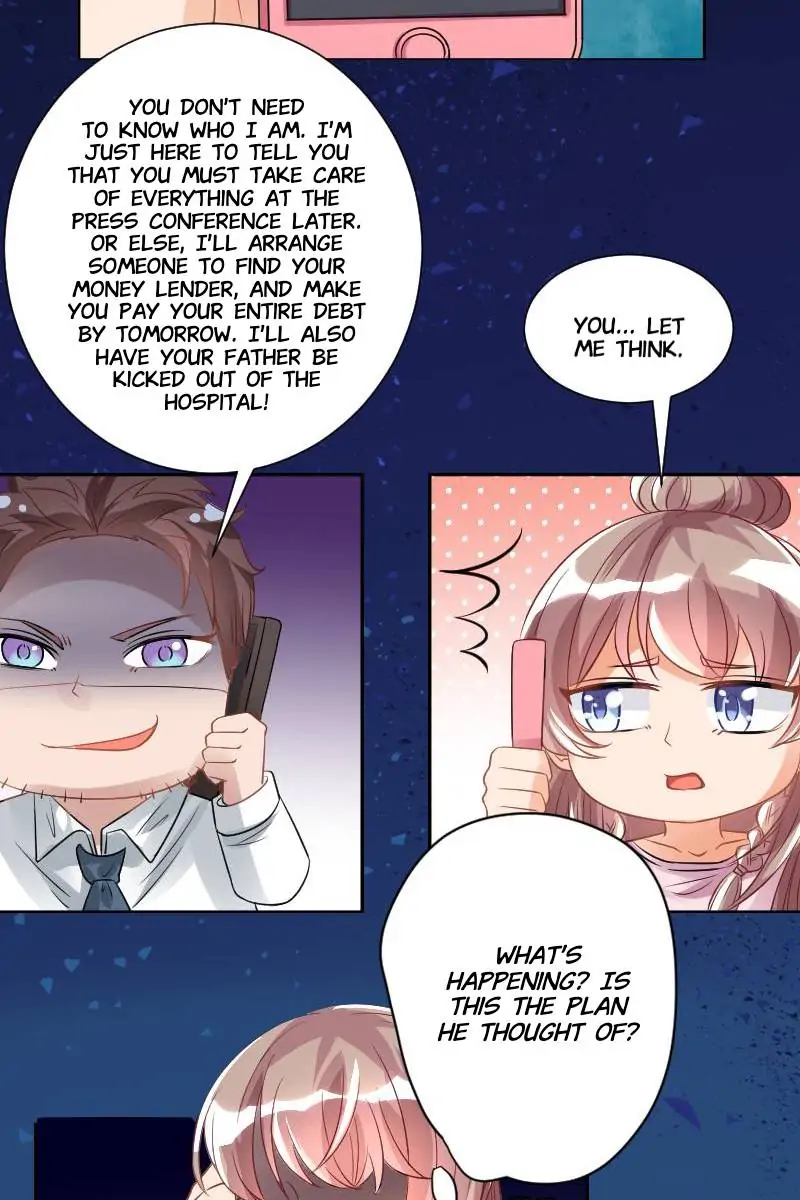 Shared Heart Chapter 10 - Page 24