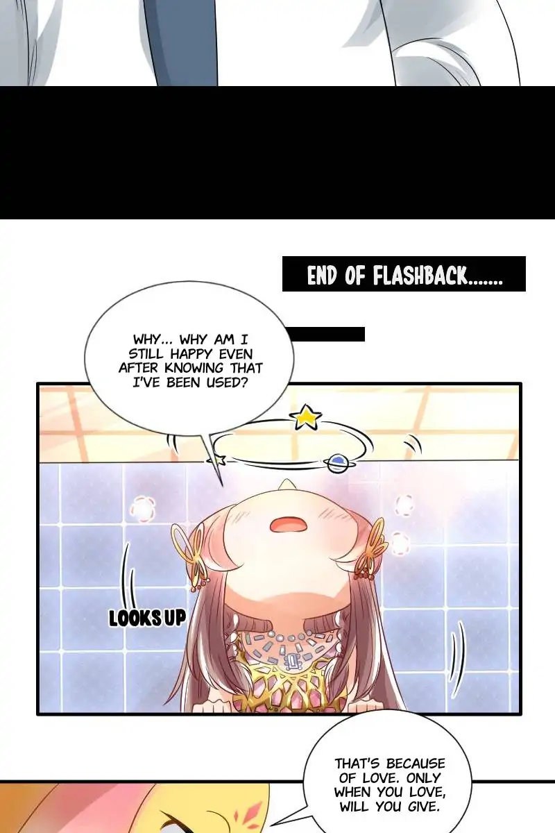 Shared Heart Chapter 10 - Page 26