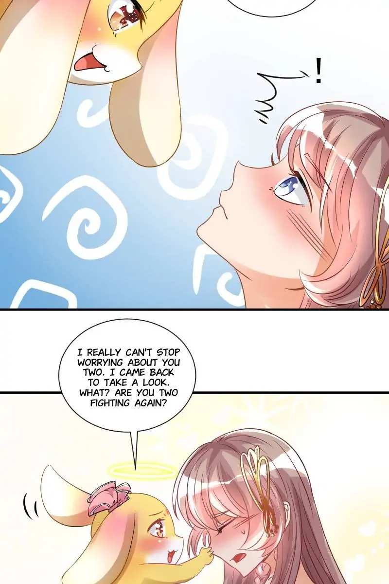 Shared Heart Chapter 10 - Page 27