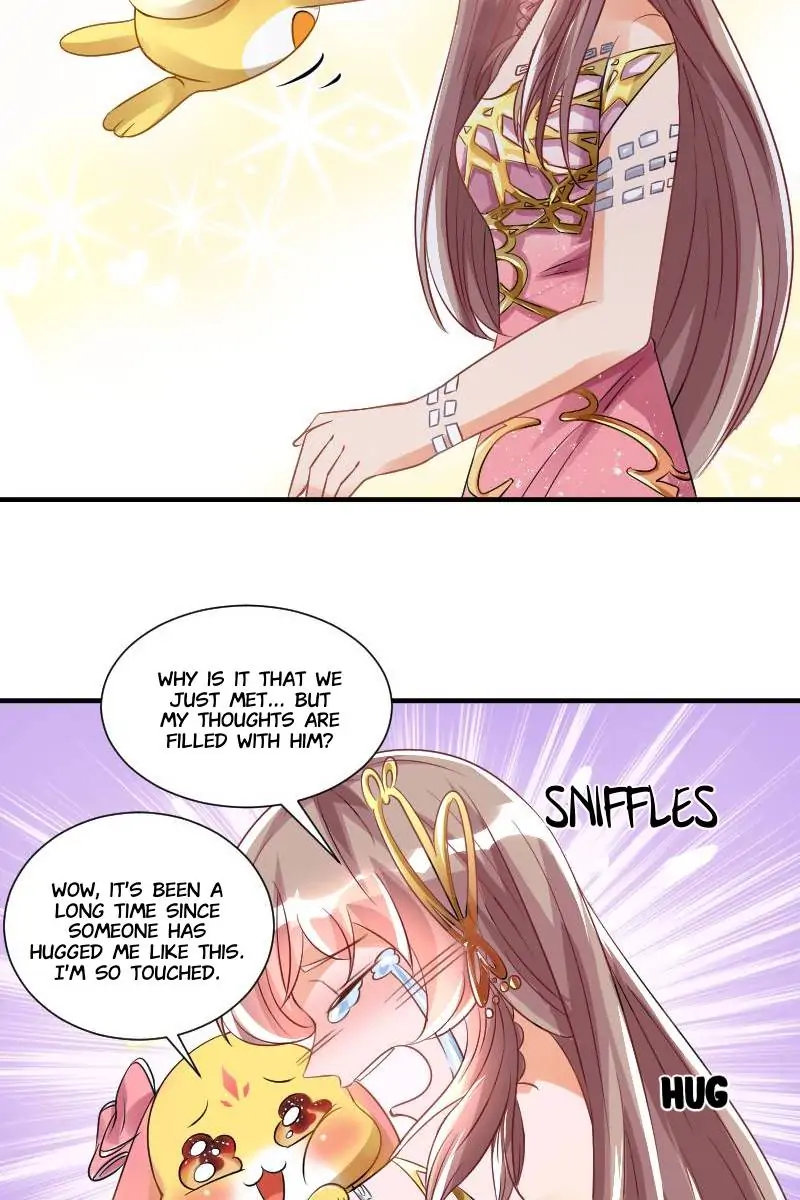 Shared Heart Chapter 10 - Page 28