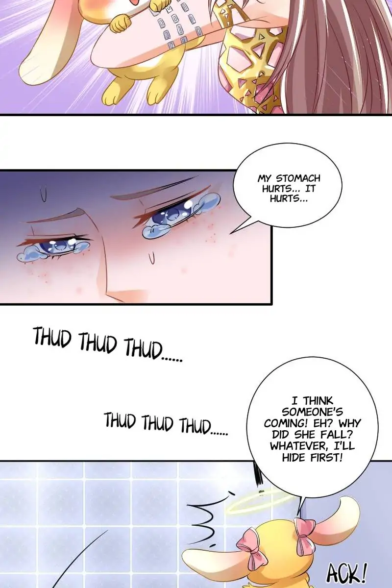 Shared Heart Chapter 10 - Page 29