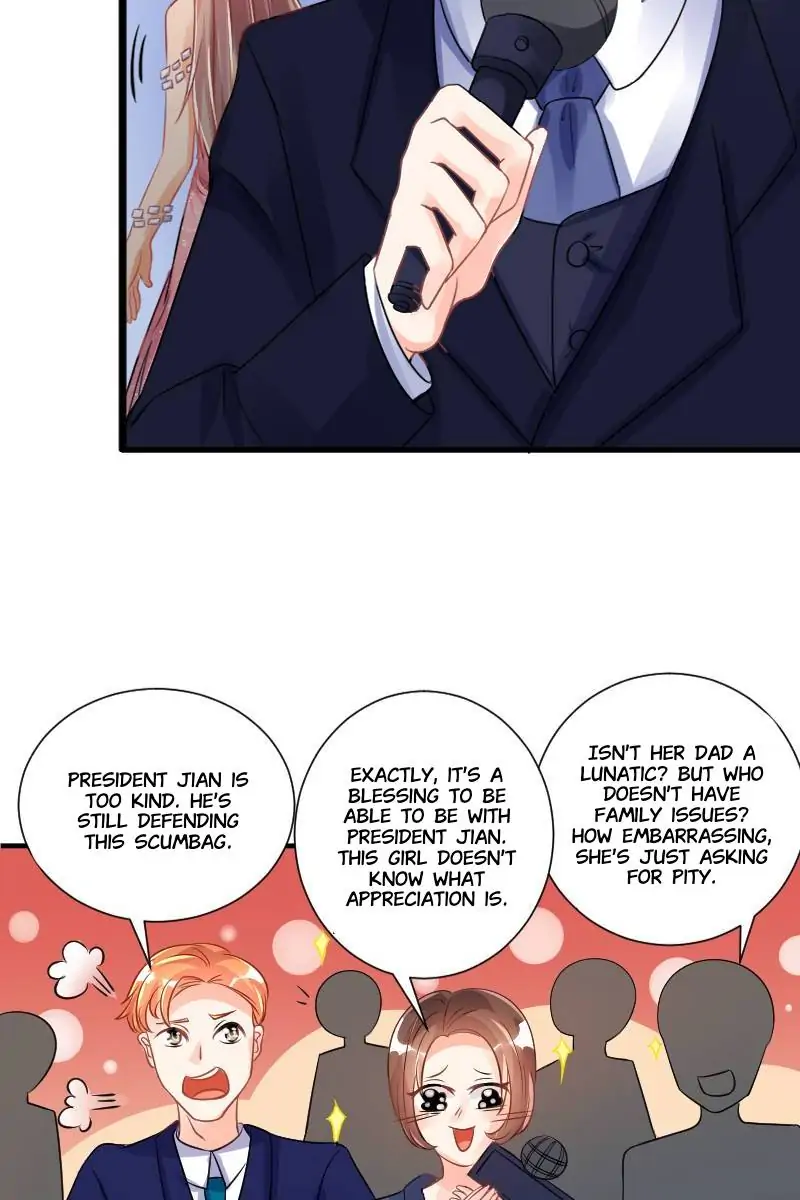 Shared Heart Chapter 10 - Page 3