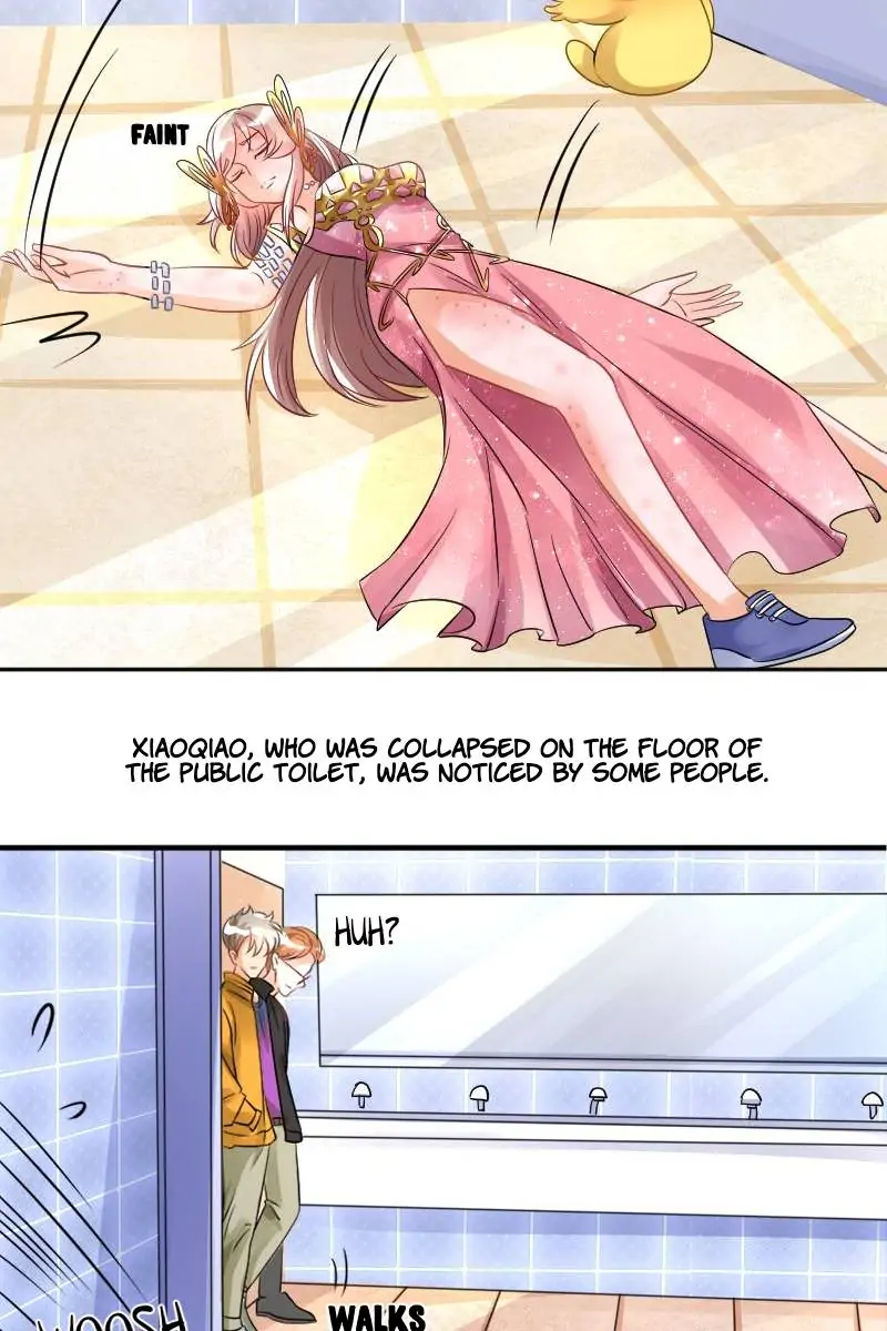 Shared Heart Chapter 10 - Page 30