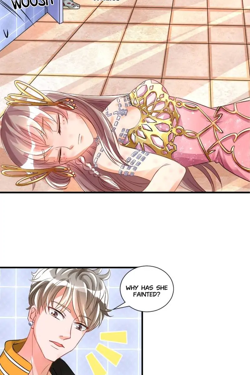 Shared Heart Chapter 10 - Page 31