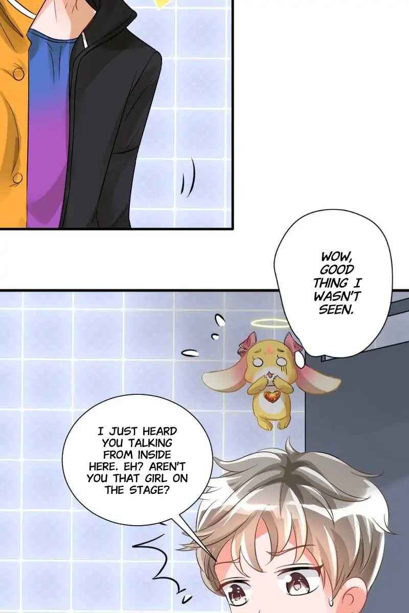 Shared Heart Chapter 10 - Page 32