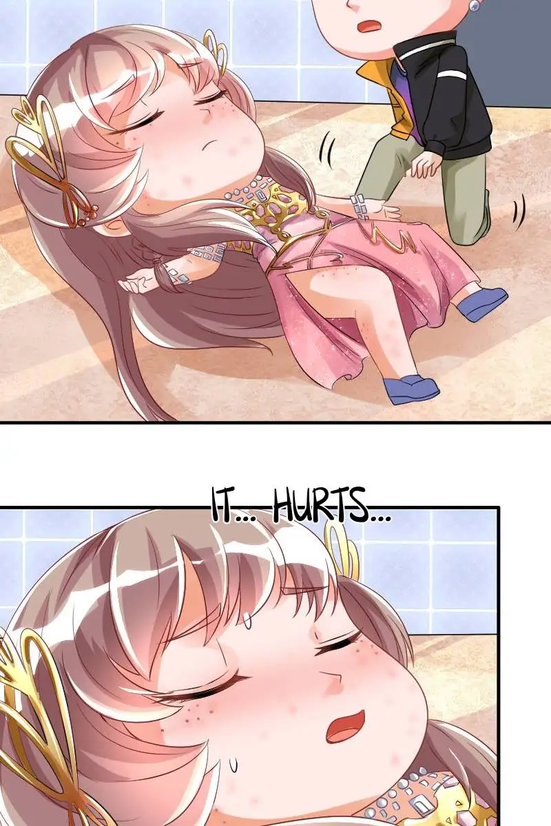 Shared Heart Chapter 10 - Page 33