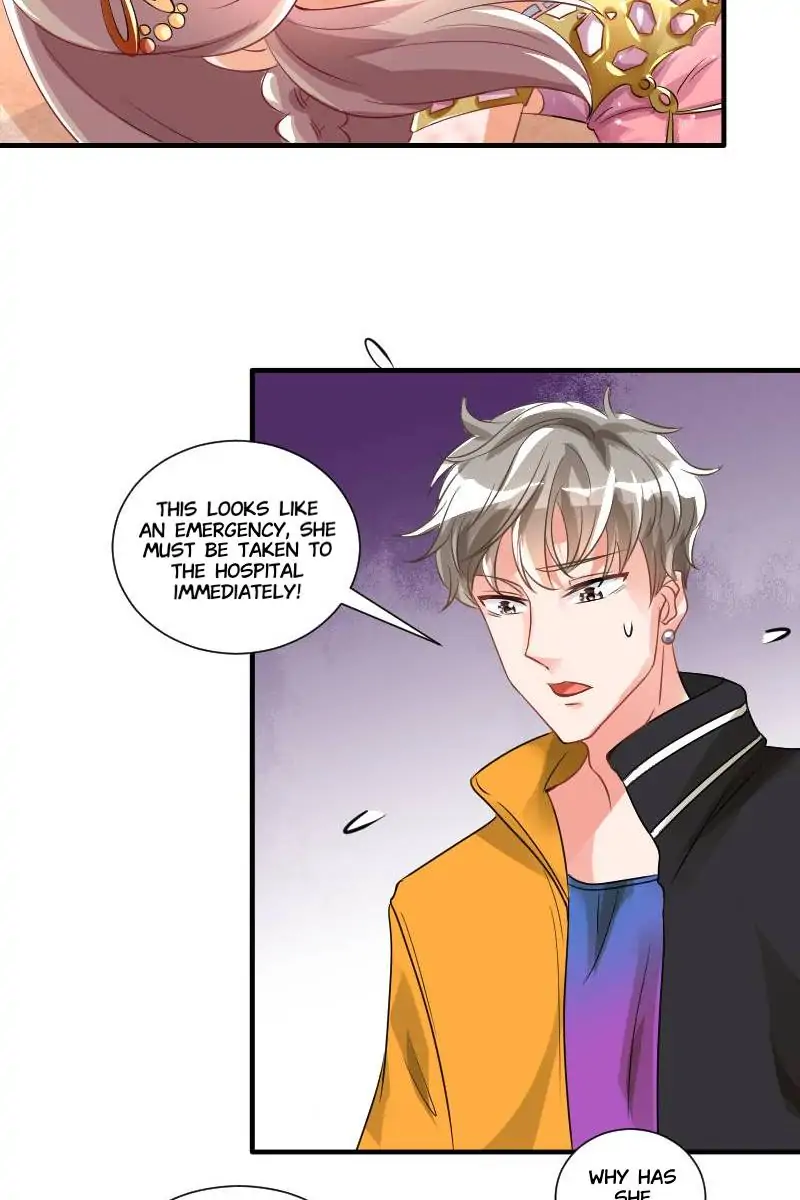 Shared Heart Chapter 10 - Page 34