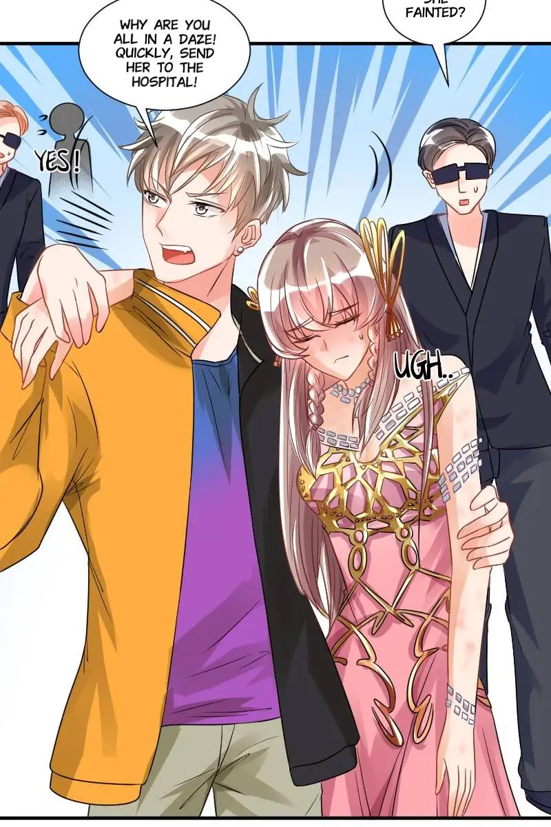 Shared Heart Chapter 10 - Page 35