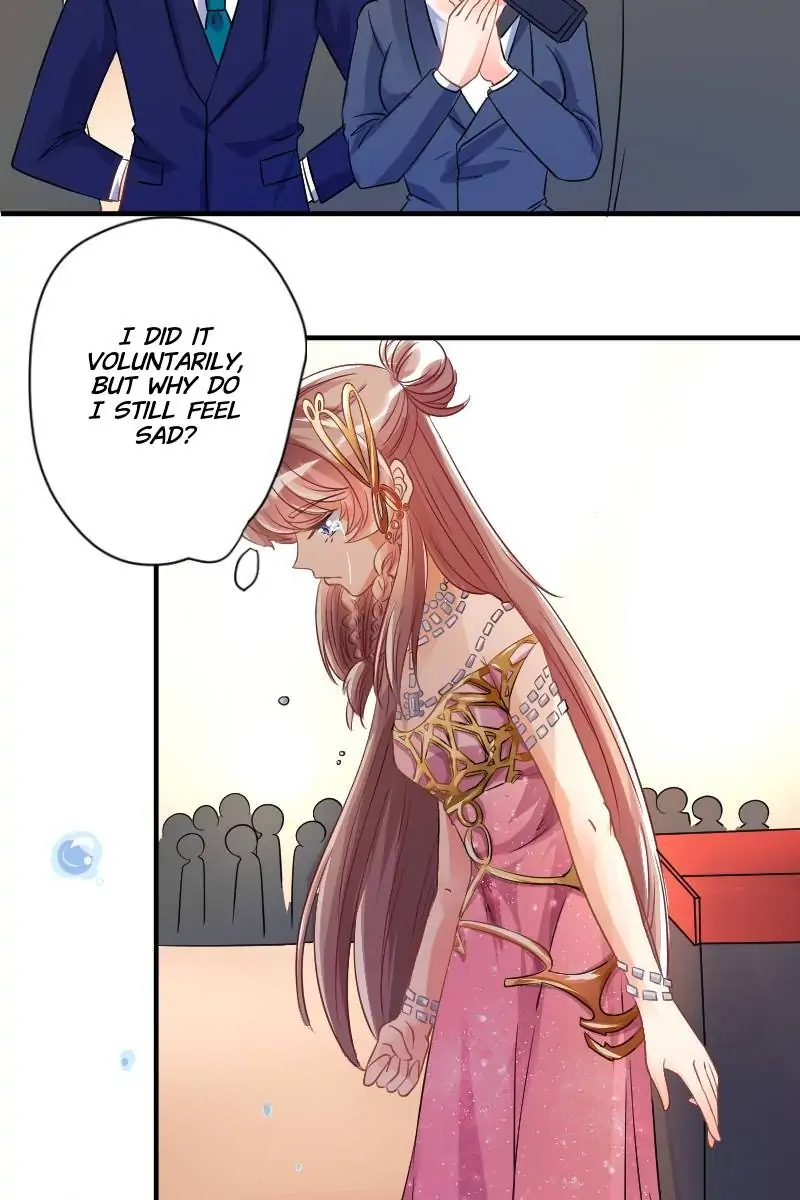 Shared Heart Chapter 10 - Page 4