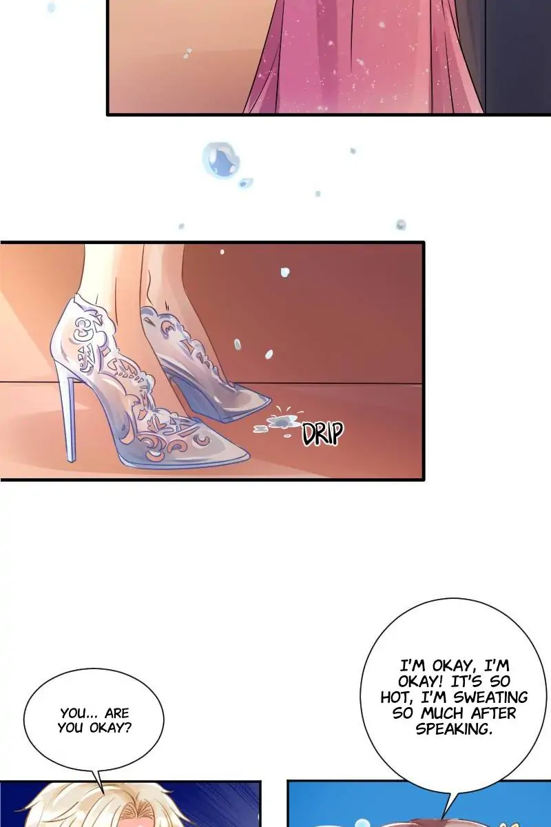 Shared Heart Chapter 10 - Page 5