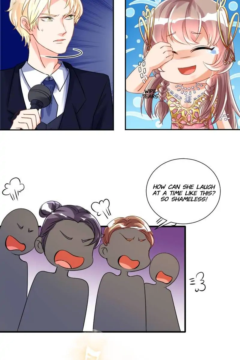 Shared Heart Chapter 10 - Page 6