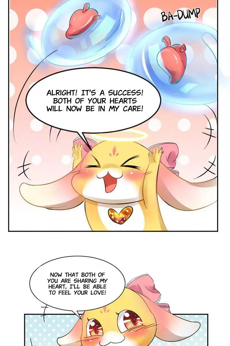 Shared Heart Chapter 2 - Page 10