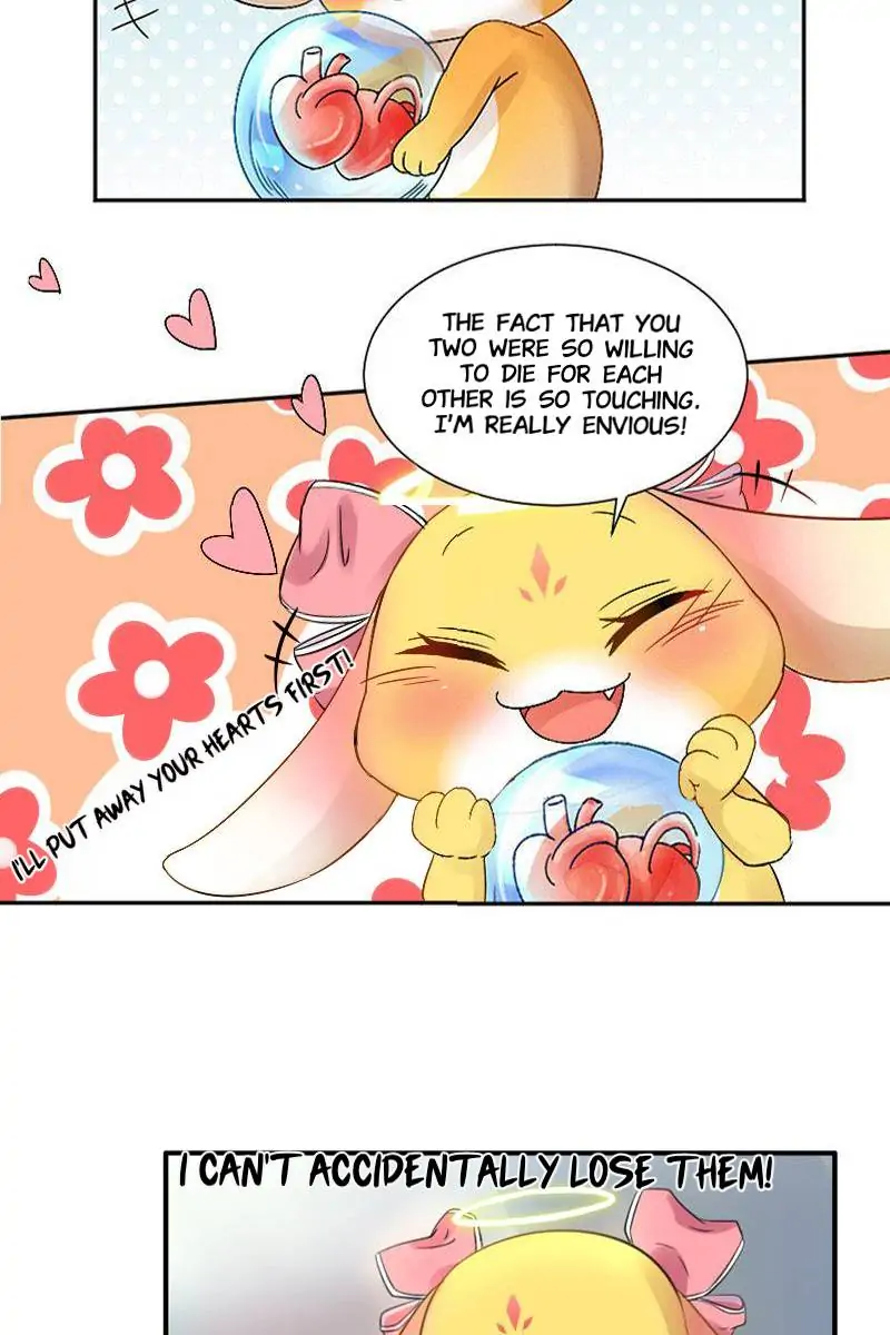 Shared Heart Chapter 2 - Page 11