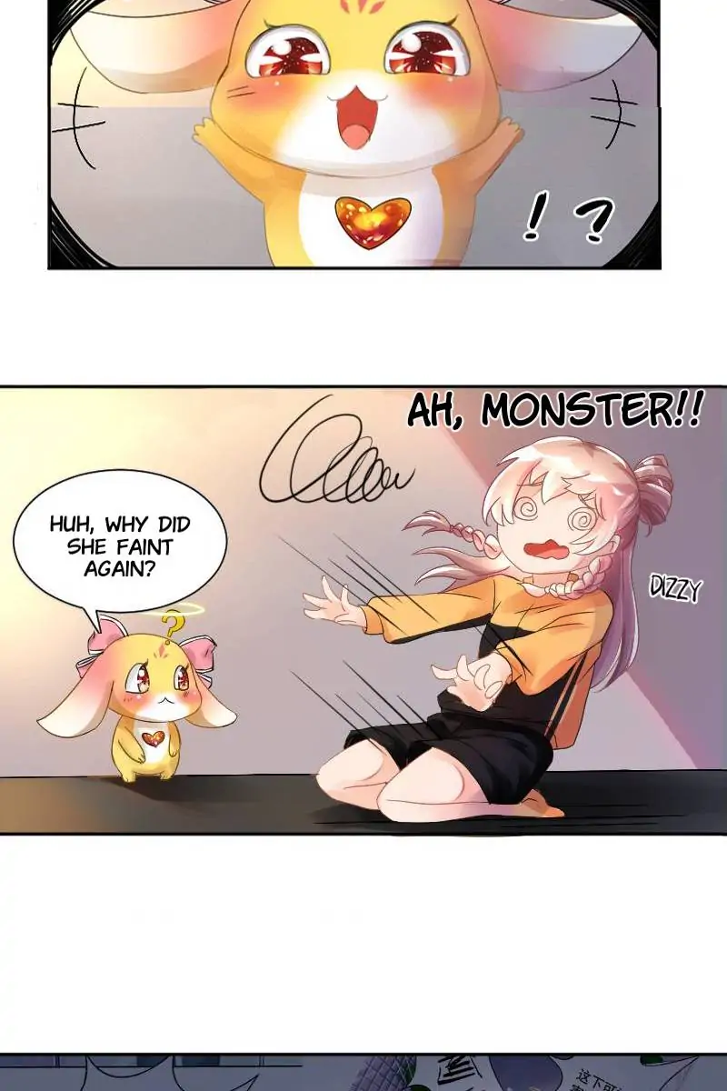 Shared Heart Chapter 2 - Page 14