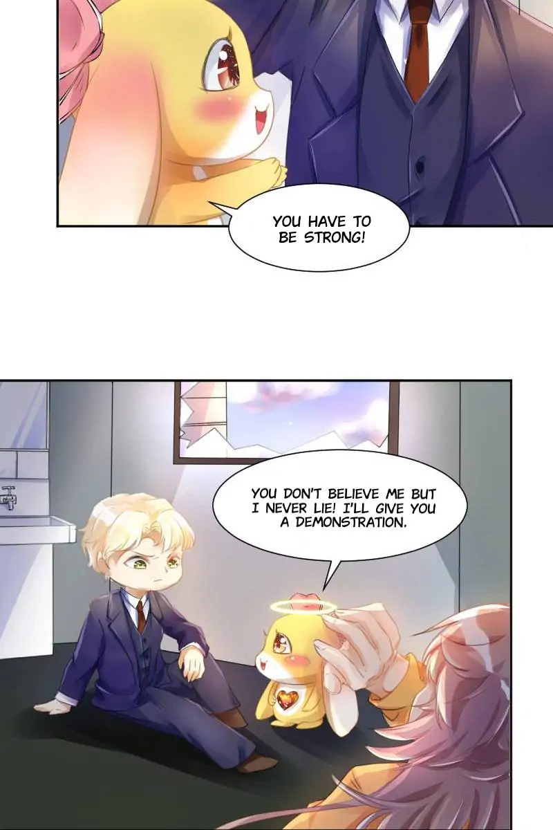 Shared Heart Chapter 2 - Page 16