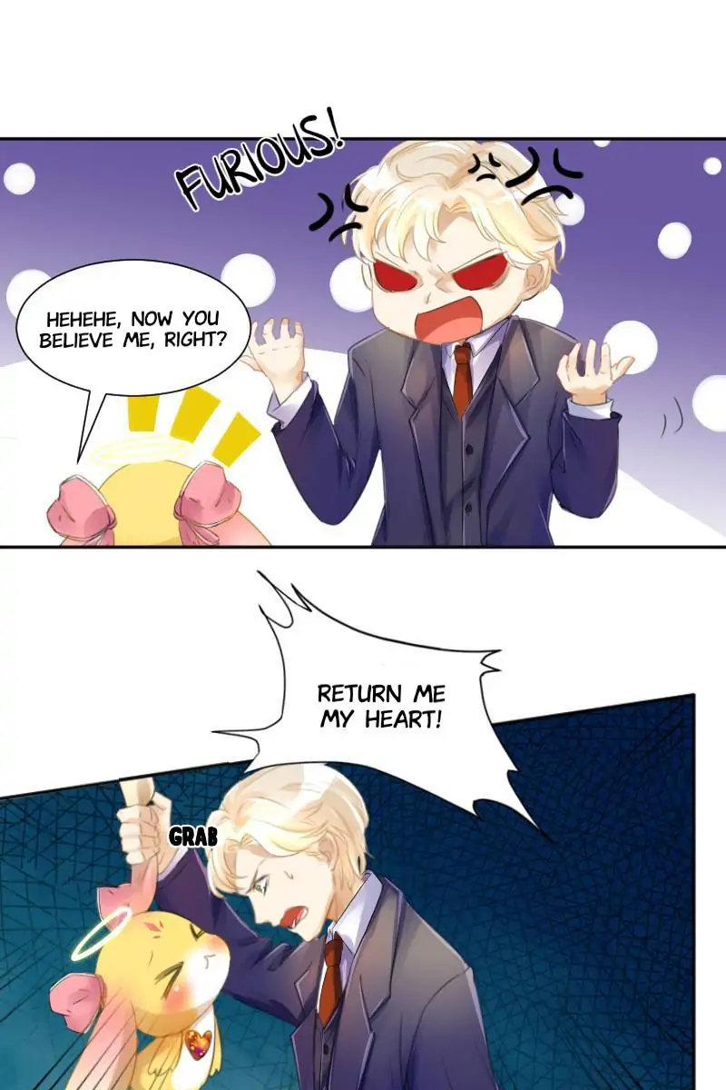 Shared Heart Chapter 2 - Page 18