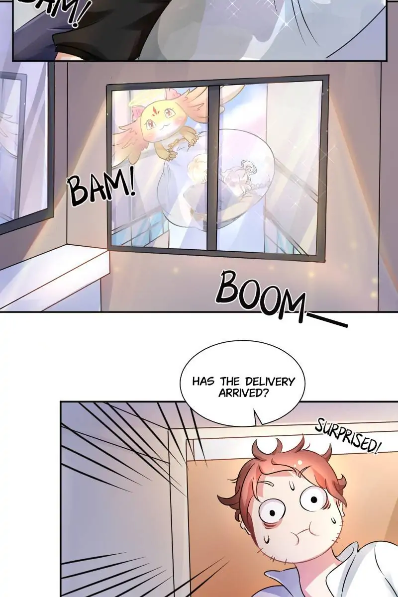 Shared Heart Chapter 2 - Page 3