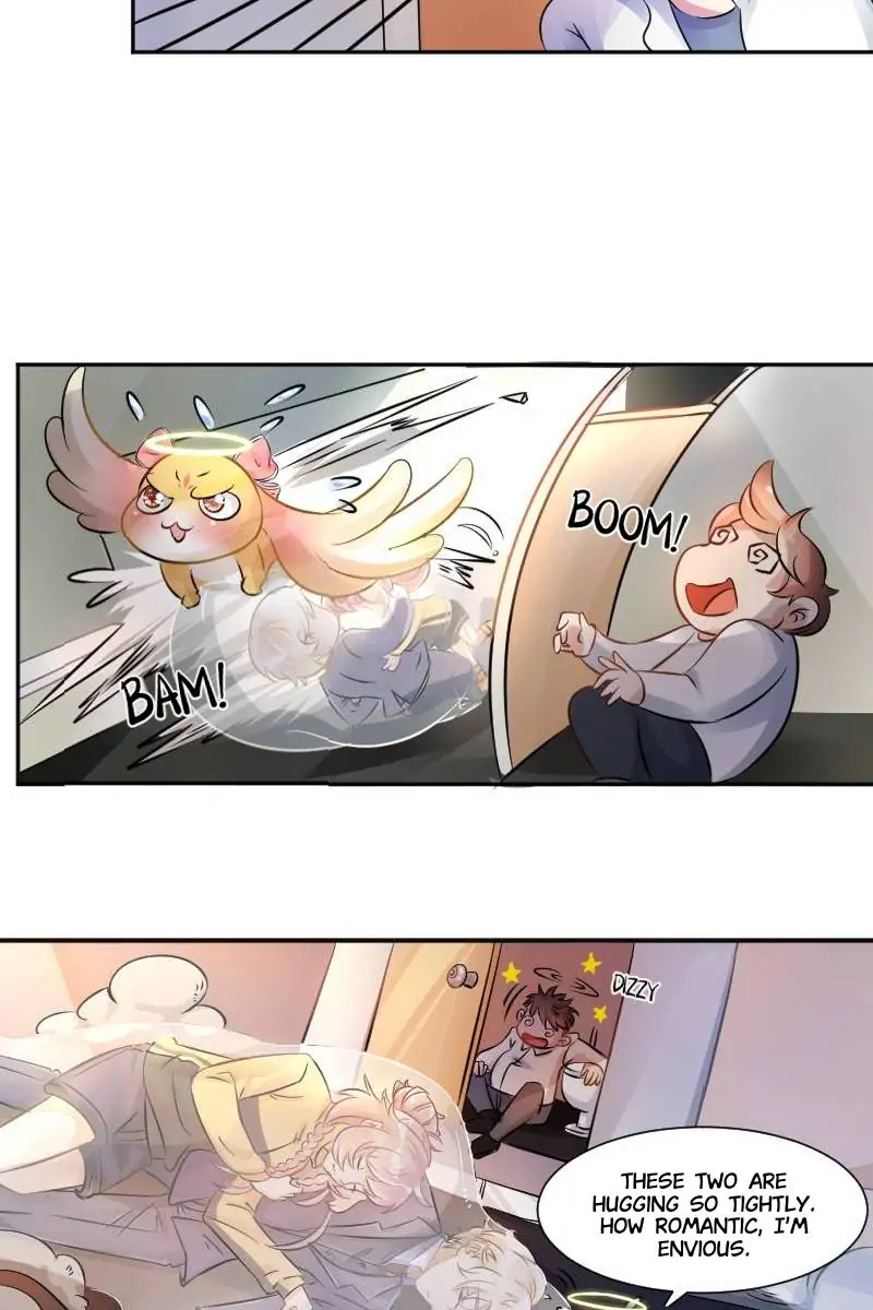 Shared Heart Chapter 2 - Page 4