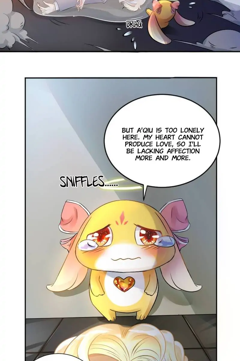 Shared Heart Chapter 2 - Page 5