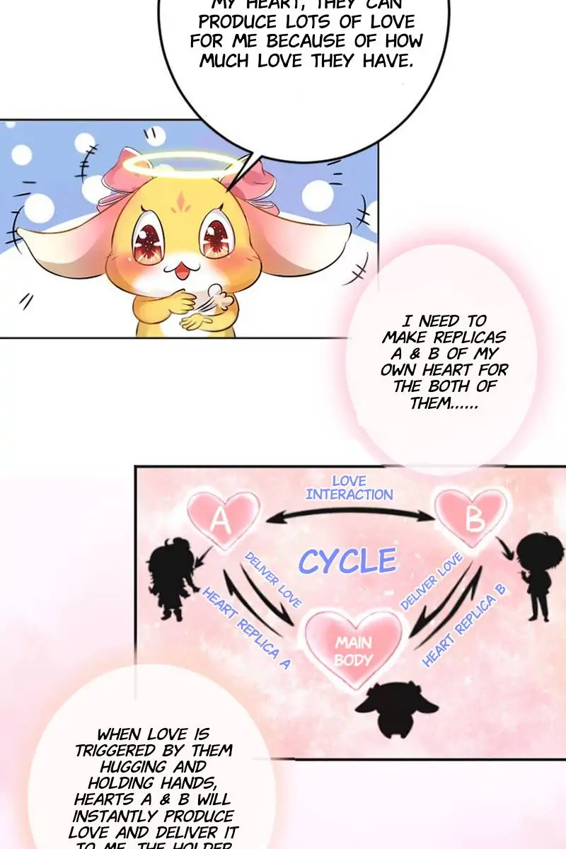 Shared Heart Chapter 2 - Page 7