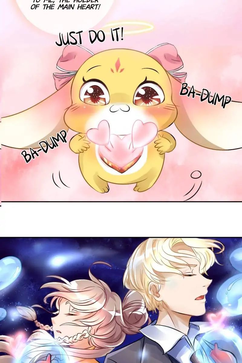 Shared Heart Chapter 2 - Page 8