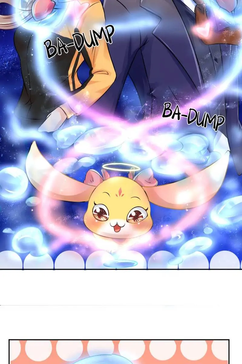 Shared Heart Chapter 2 - Page 9