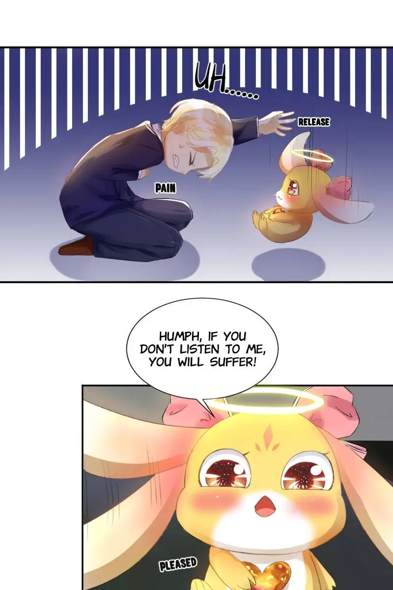 Shared Heart Chapter 3 - Page 1